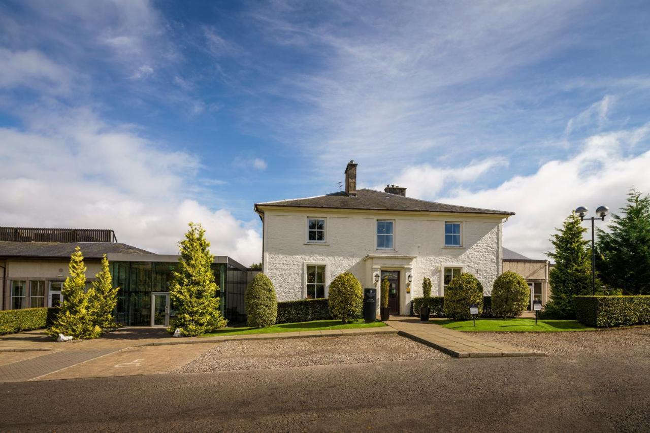 Macdonald Crutherland House East Kilbride Exterior foto